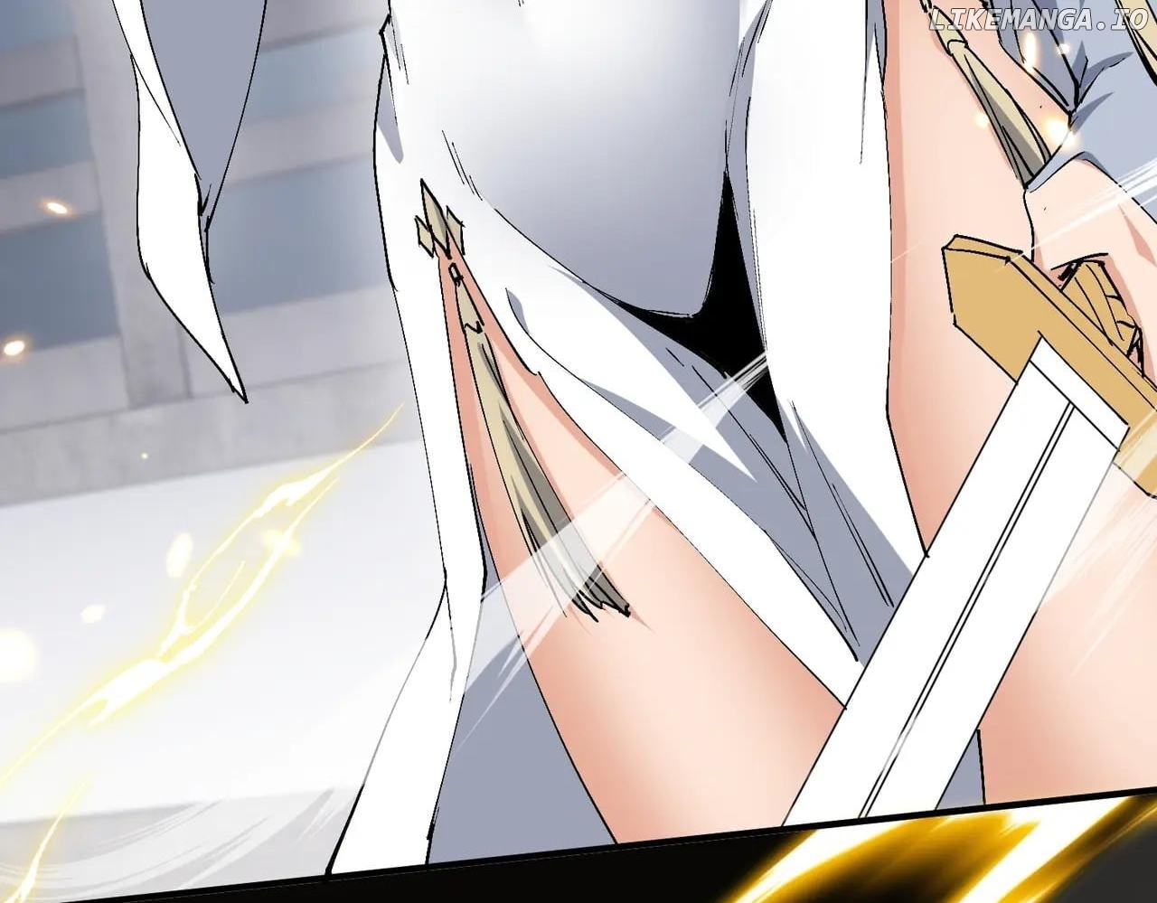 My Empress Apprentice is Becoming Evil Chapter 58 - page 44